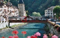 Moûtiers, Savoie 73600