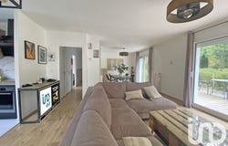 Les Loges-en-Josas, Île-de-France 78350