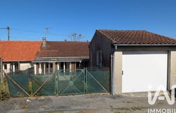 Montendre, Nouvelle-Aquitaine 17130