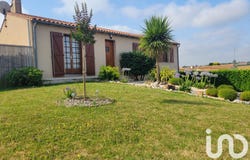 Réaumur, Pays de la Loire 85700