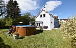 Mandeure, Franche-Comté 25350