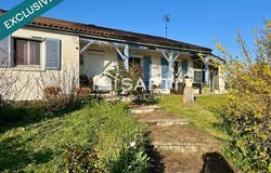 Saint-Georges-De-Rex, Poitou-Charentes 79210