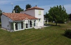 Caumont-Sur-Garonne, Aquitaine 47430