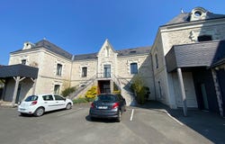 TRELAZE, Pays de la Loire 49800