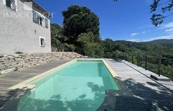 Collobrières, Provence-Alpes-Côte d'Azur 83610