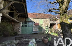 Villon, Bourgogne-Franche-Comté 89740