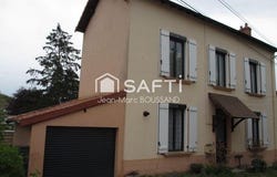 Chauffailles, Bourgogne 71170