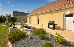 ETREPAGNY, Normandy 27150