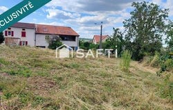 Plesnois, Lorraine 57140