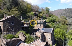 Bonnevaux, Gard 30450
