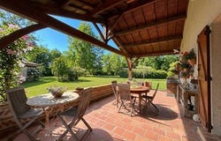Houeilles, Aquitaine 47420