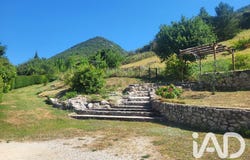 Villeperdrix, Auvergne-Rhône-Alpes 26510