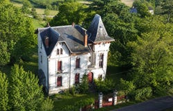 Tournus, Burgundy 71700