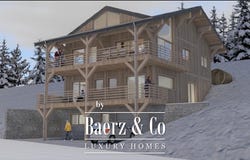 Morzine, Auvergne-Rhône-Alpes 74110
