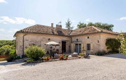 Montaigu-de-Quercy, Midi-Pyrénées 82150