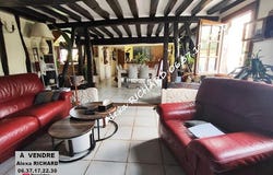 Grosley-sur-Risle, Normandy 27170
