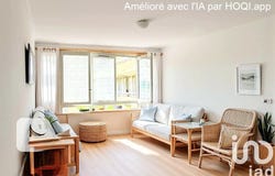 Aubervilliers, Île-de-France 93300