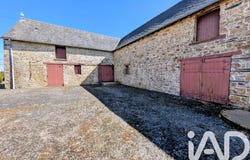 Martigné-Ferchaud, Brittany 35640