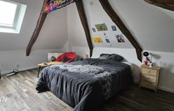 Guémené-Penfao, Pays de la Loire 44290