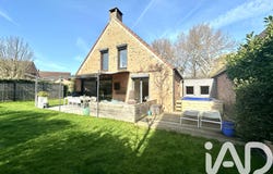 Linselles, Hauts-de-France 59126
