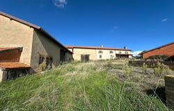 Melay, Burgundy 71340