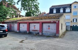 Mulhouse, Haut-Rhin 68100