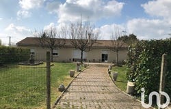 Saint-Denis-de-Pile, Nouvelle-Aquitaine 33910