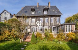 Bernay, Eure 27300