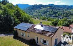 Satillieu, Auvergne-Rhône-Alpes 07290