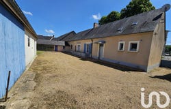 Le Grand-Lucé, Pays de la Loire 72150