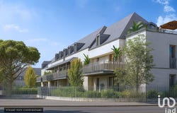 FONDETTES, Centre-Val de Loire 37230