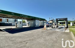 Marange-Silvange, Grand Est 57535