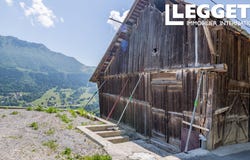 Les Avanchers-Valmorel, Auvergne-Rhône-Alpes 73260
