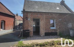Estourmel, Hauts-de-France 59400