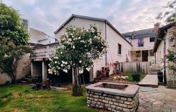 Marcilly-sur-Vienne, Centre-Val de Loire 37800