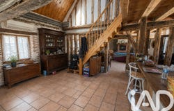 Bray-Saint-Aignan, Centre-Val de Loire 45460