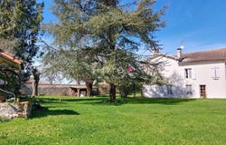 Sainte-Néomaye, Poitou-Charentes 79260