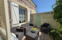Octeville-sur-Mer, Seine-Maritime 76930