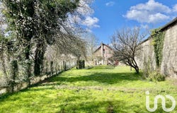 Varennes-sur-Seine, Île-de-France 77130