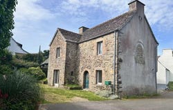 Guimaëc, Brittany 29620