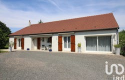 PARIGNY LES VAUX, Bourgogne-Franche-Comté 58320