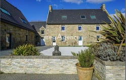 Merlevenez, Bretagne 56700