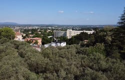 Alès, Occitanie 30100