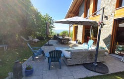 Saint-Cergues, Haute-Savoie 74140