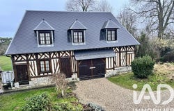 Saint-Germain-la-Campagne, Normandy 27230