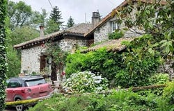 Busserolles, Dordogne