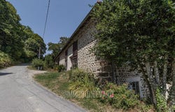Auzances, Creuse 23700