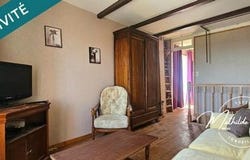 Saint-Germain-Lembron, Auvergne 63340
