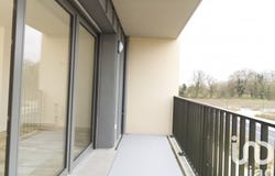 Marly-la-Ville, Île-de-France 95670