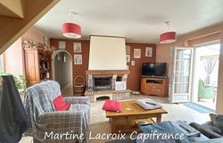 BONNETABLE, Pays de la Loire 72110
